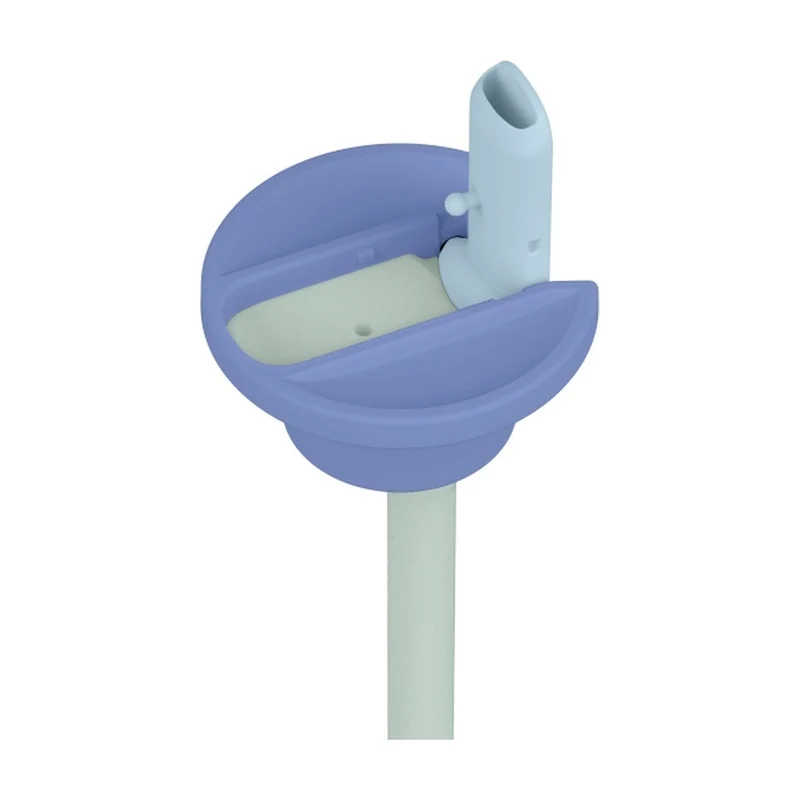 Dopper Flip Straw - Seafoam Sorbet
