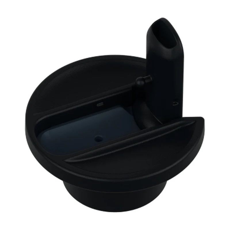 Dopper Flip Straw - Black