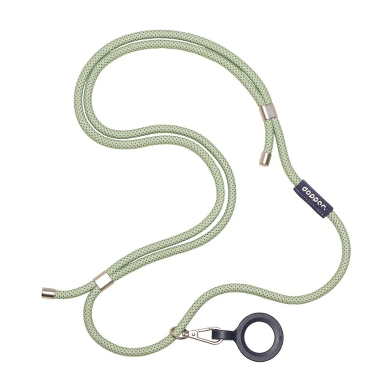 Dopper Cord - Sage Green