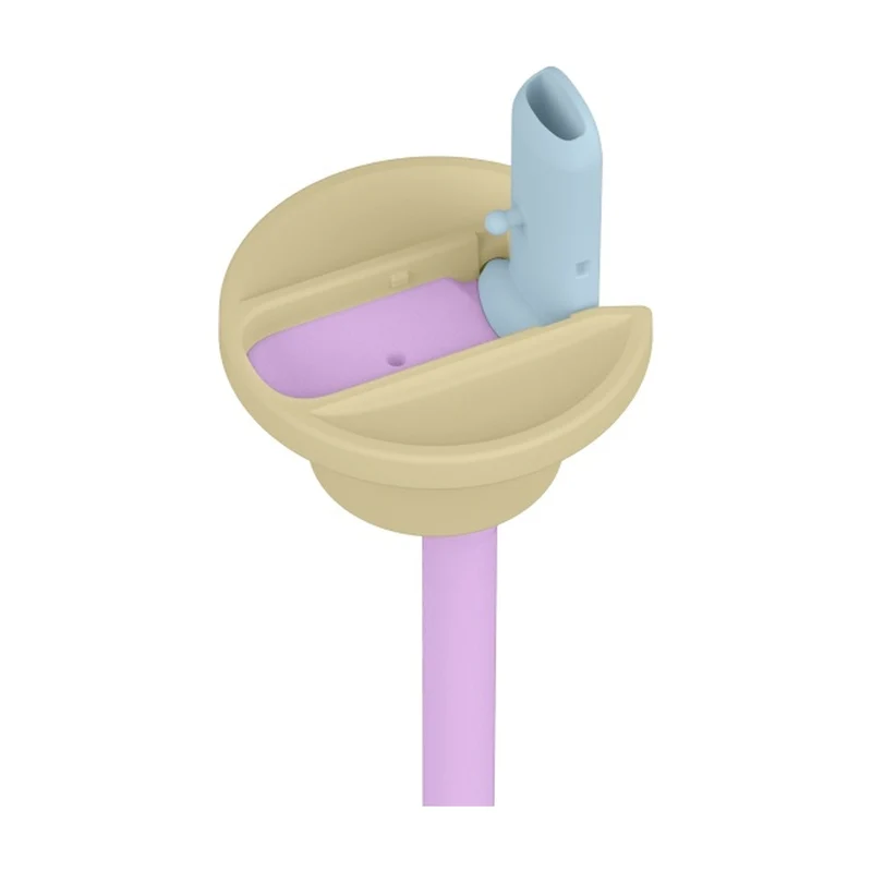 Dopper Flip Straw - Sunny Sorbet