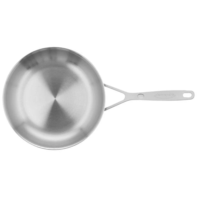 Demeyere Industry 5 Koekenpan - 28 cm
