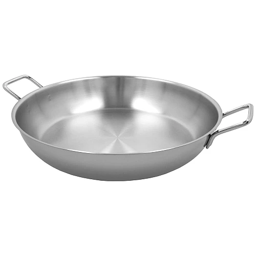 Specialties 3 Paellapan 46 cm