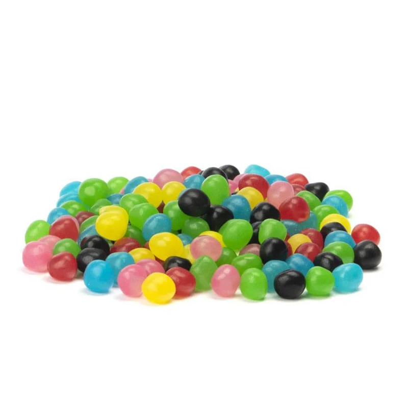 Haribo dragibus balletjes (kilo)