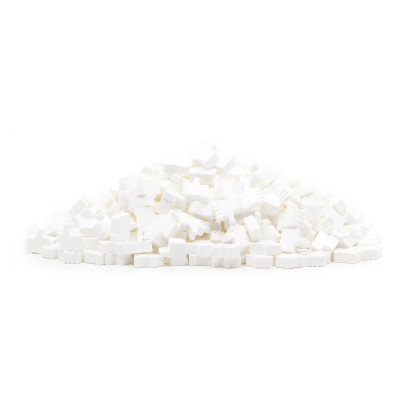 Mini pepermunt Duimpjes dextrose (kilo)