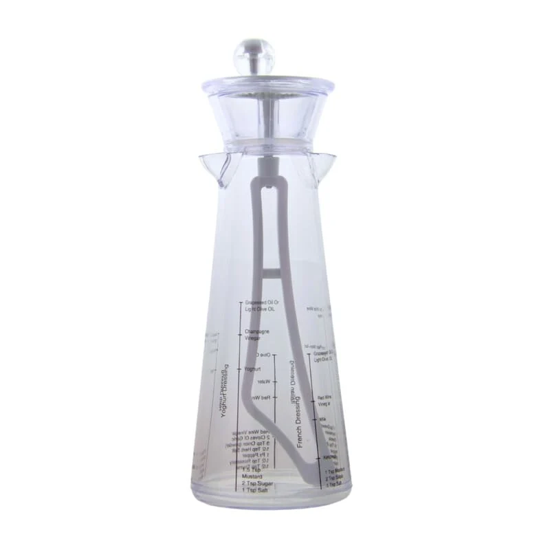 Shaker voor vinaigrette