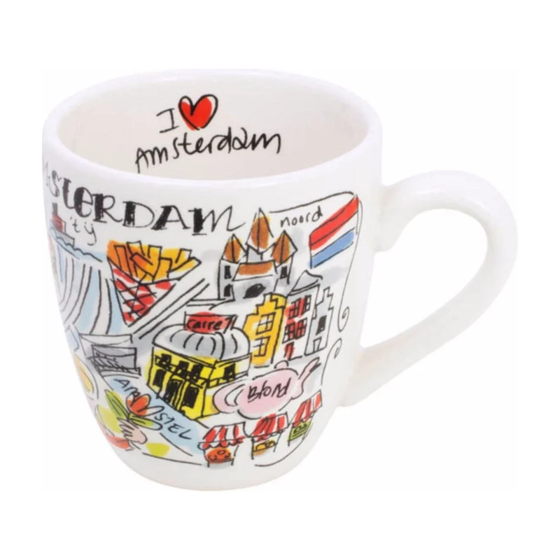 Blond Amsterdam Minimok City Amsterdam - 200 ml