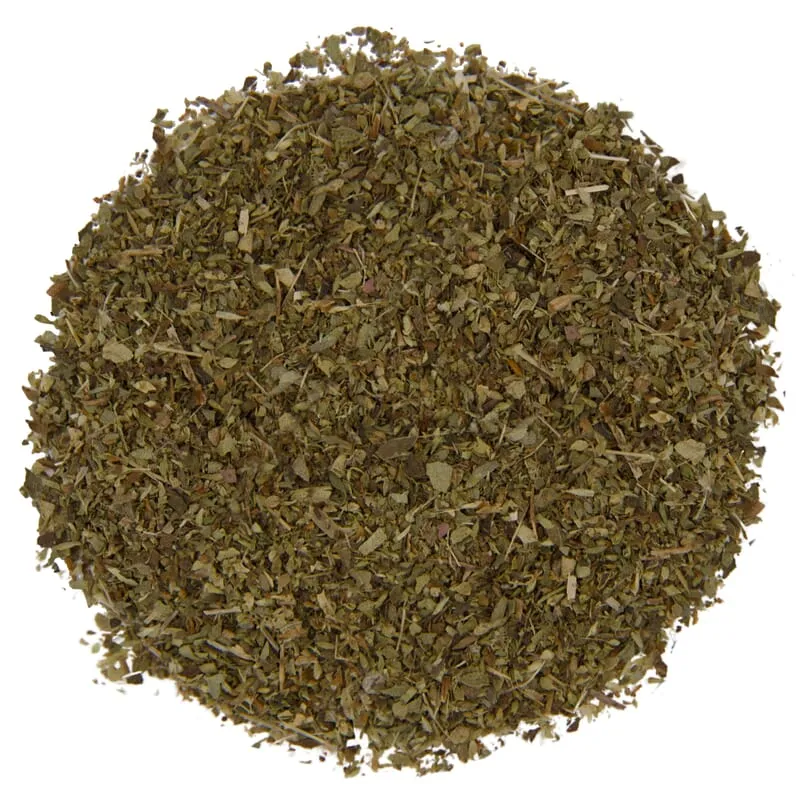 Oregano bio