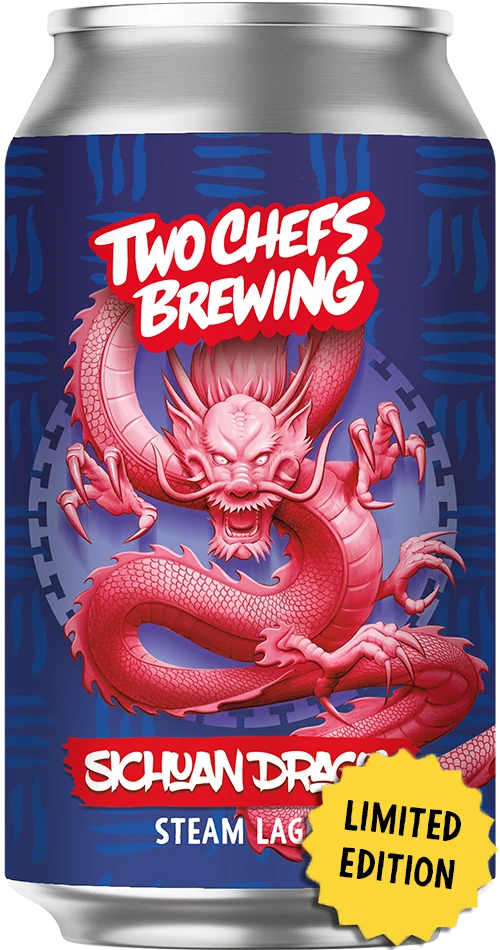 Sichuan Dragon
