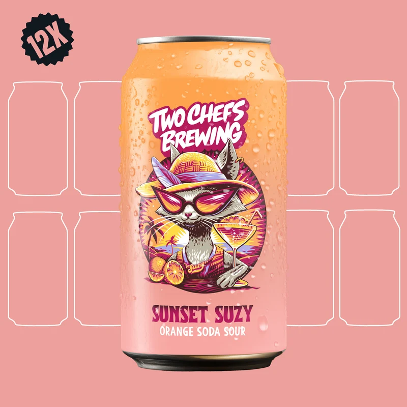 Sunset Suzy valuepack