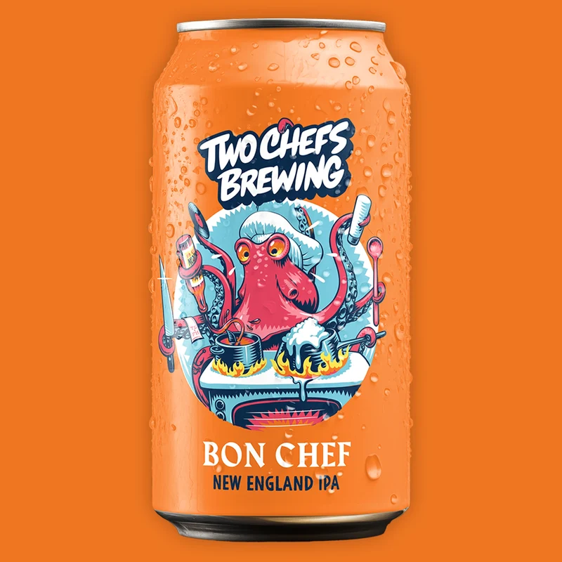 Bon Chef