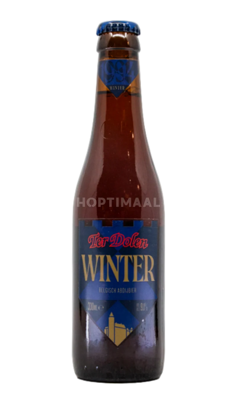Ter Dolen Winter