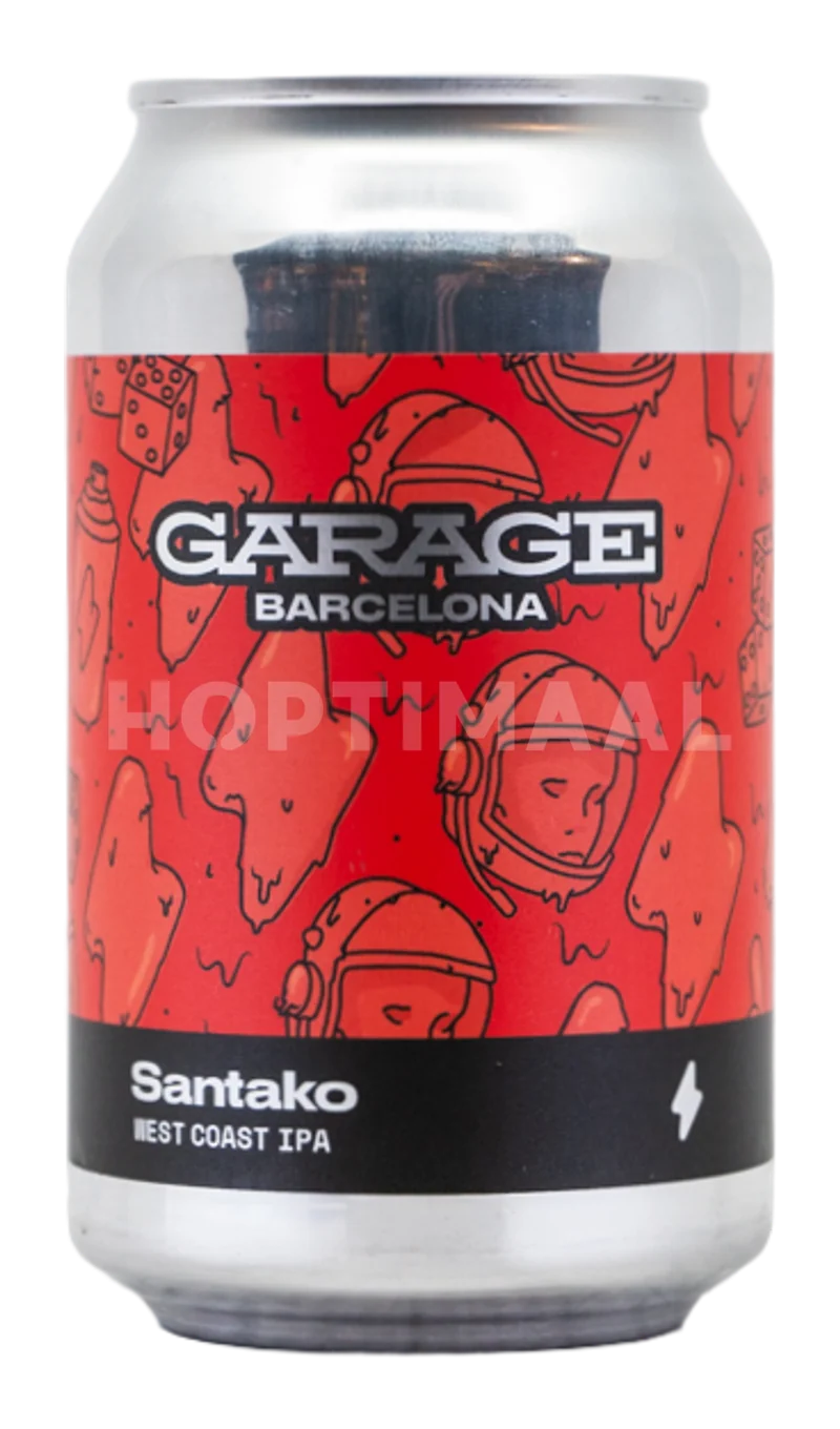 Garage SANTAKO