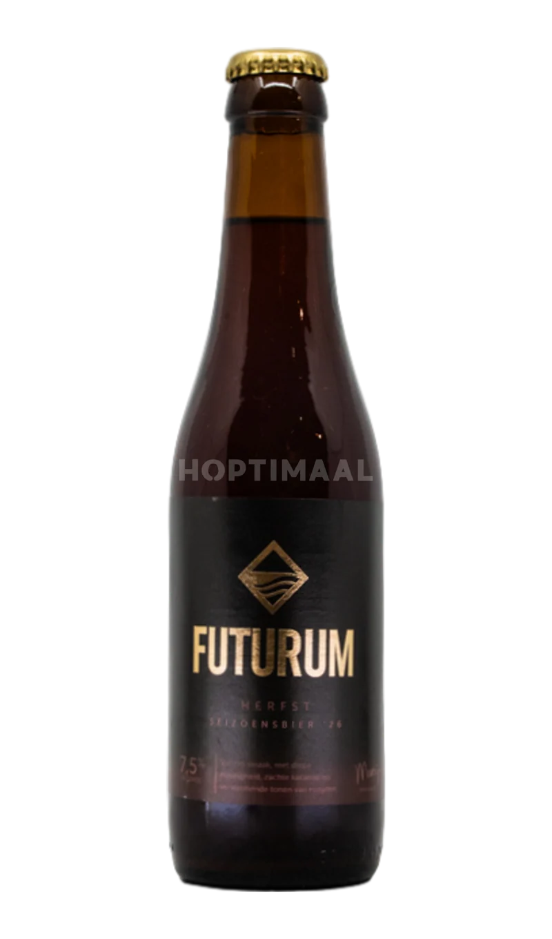 de Toekomst Futurum Herfst '26