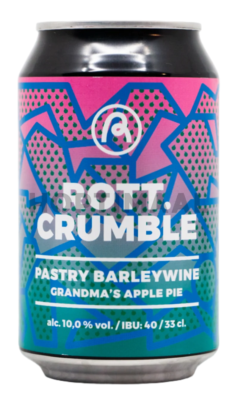 ROTT.CRUMBLE