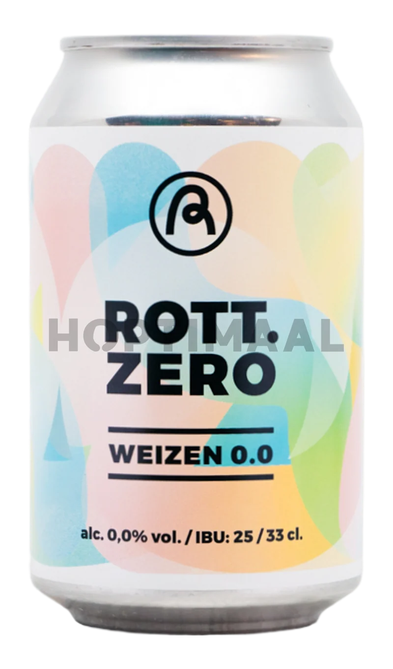 ROTT.ZERO