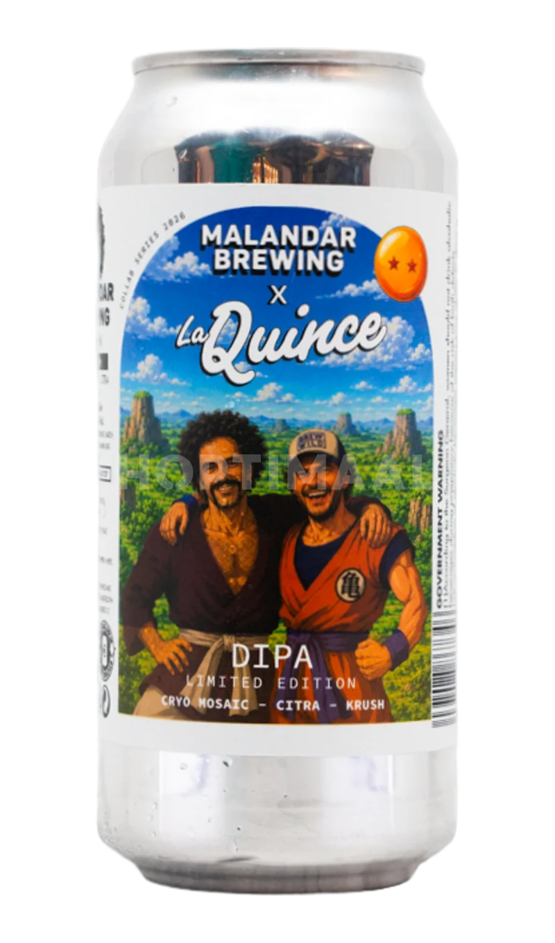 MALANDAR Gotán