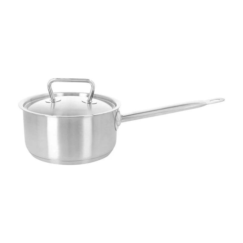 Demeyere Classic Pro 3 Steelpan - 18 cm