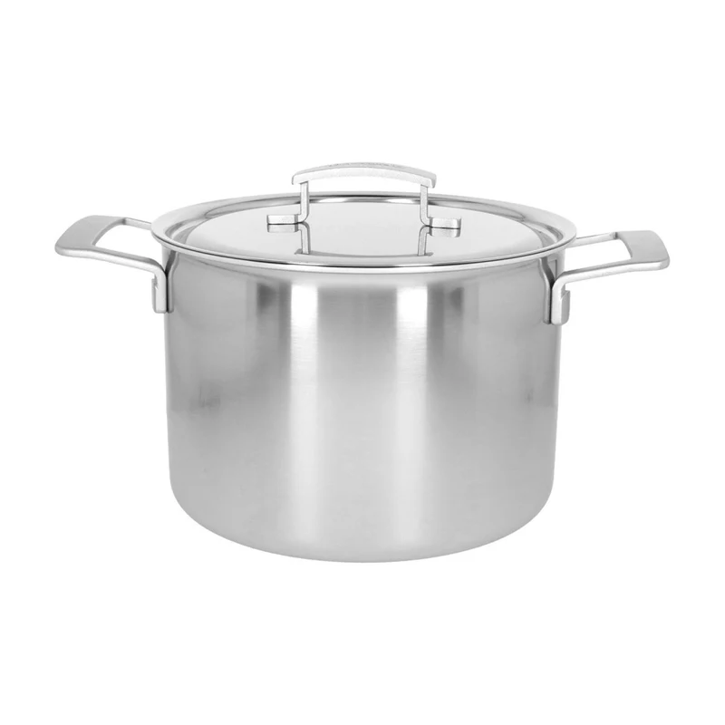 Demeyere Industry 5 Soeppan - 24 cm