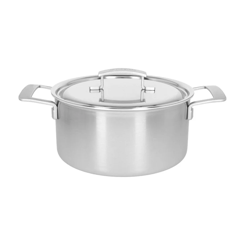 Demeyere Industry 5 Kookpan - 24 cm