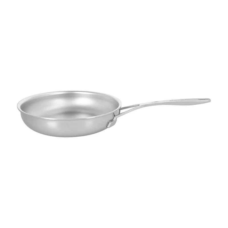 Demeyere Industry 5 Koekenpan NanoTouch - 20 cm