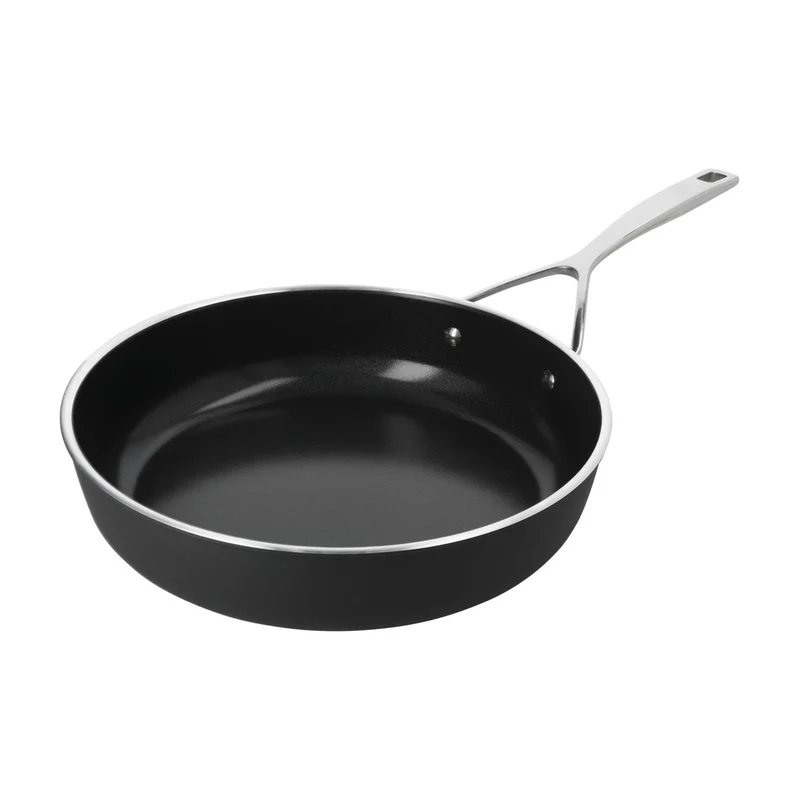 Demeyere Alu Pro 5 Ceraforce Hapjespan - 28 cm