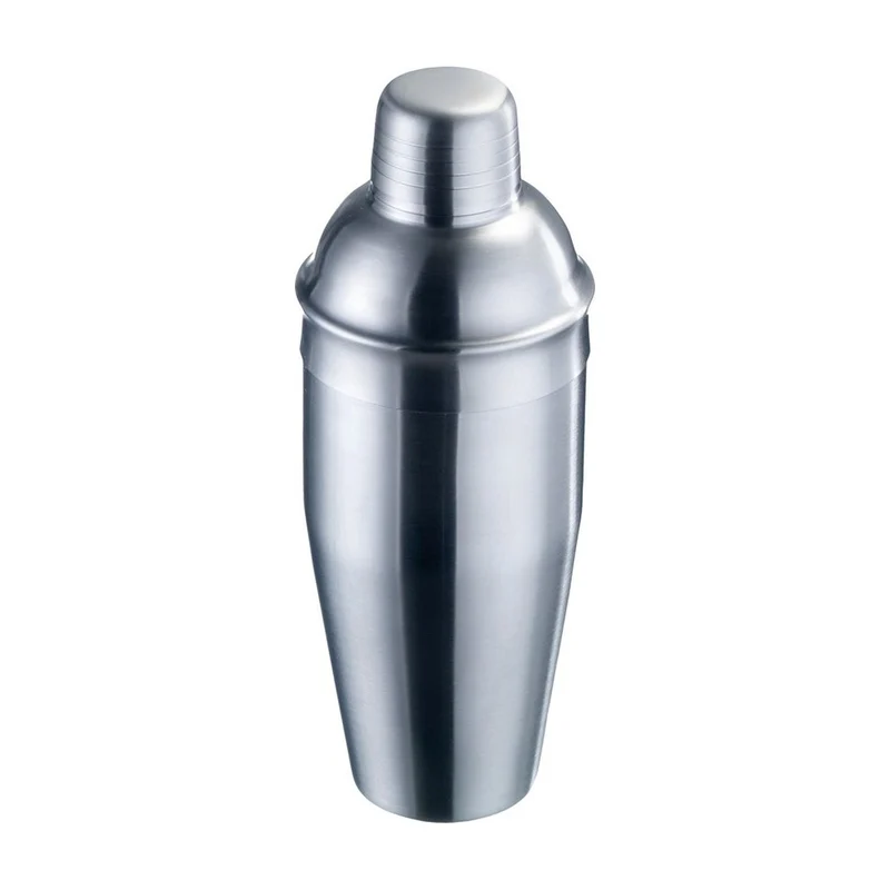 Westmark Cocktailshaker RVS
