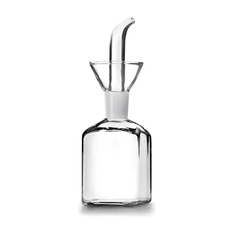 Ibili Oliekan Recht Glas