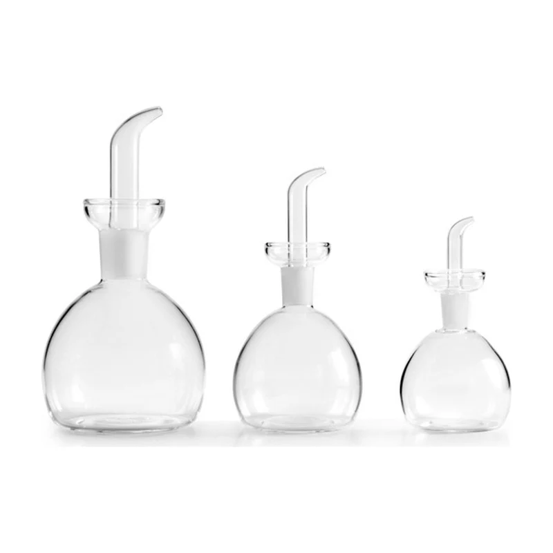 Ibili Oliekan Bolletje Glas