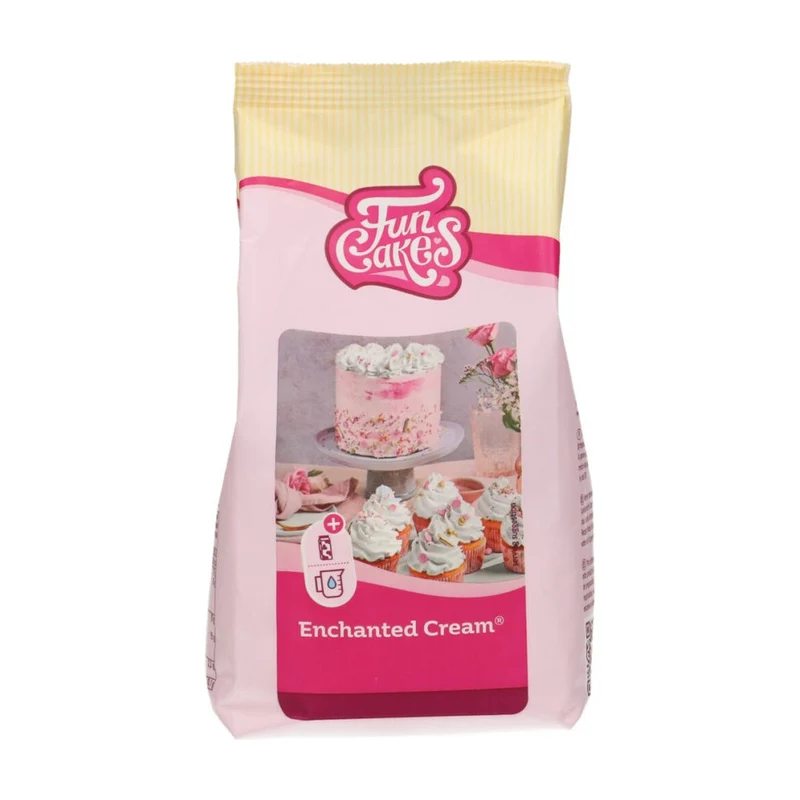 FunCakes Enchanted Cream