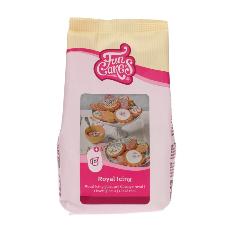 FunCakes Royal Icing