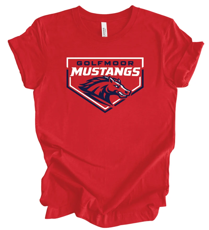 Mustangs Logo