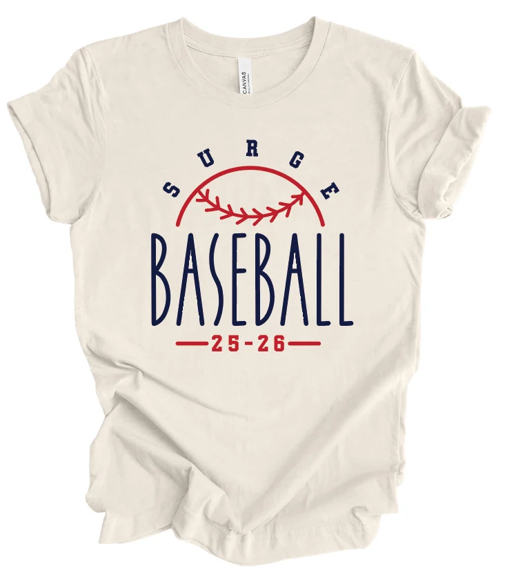 Surge Baseball 25-26