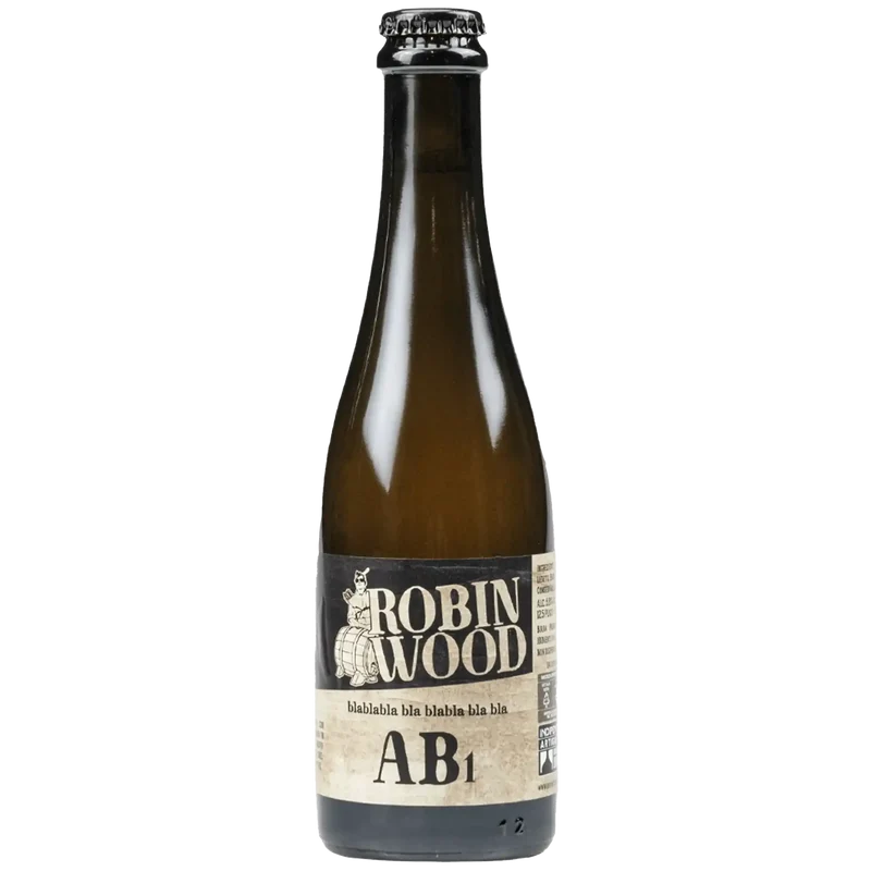 Robin Wood AB1