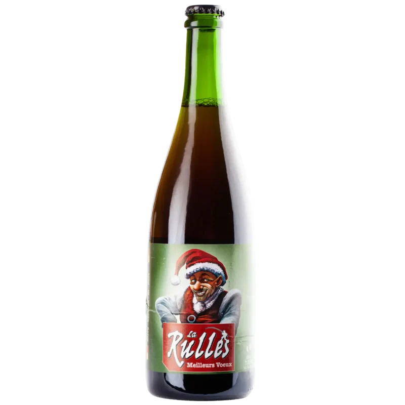 Cuvée Meilleurs Voeux