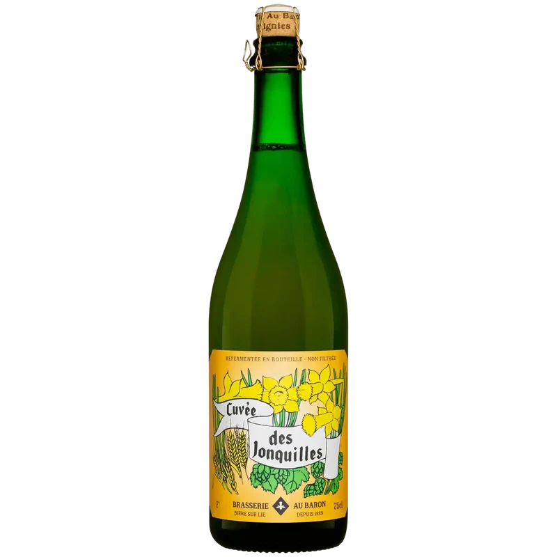 Cuvée des Jonquilles