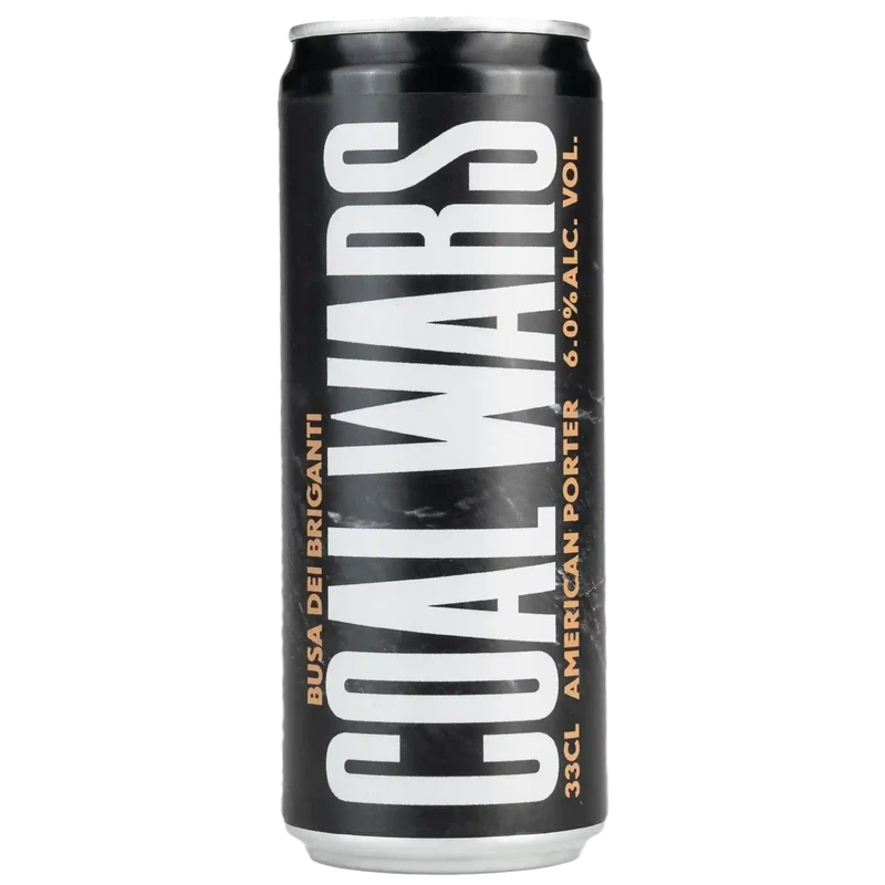Coal Wars