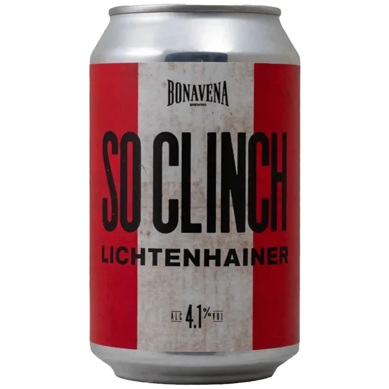 So Clinch 2.0