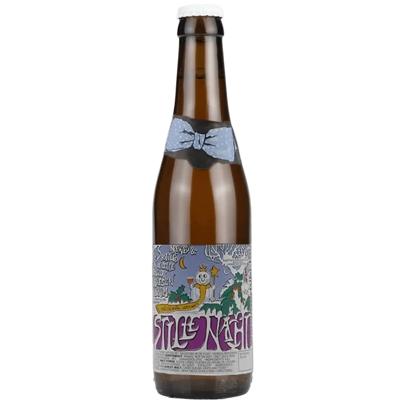 Stille Nacht 2025