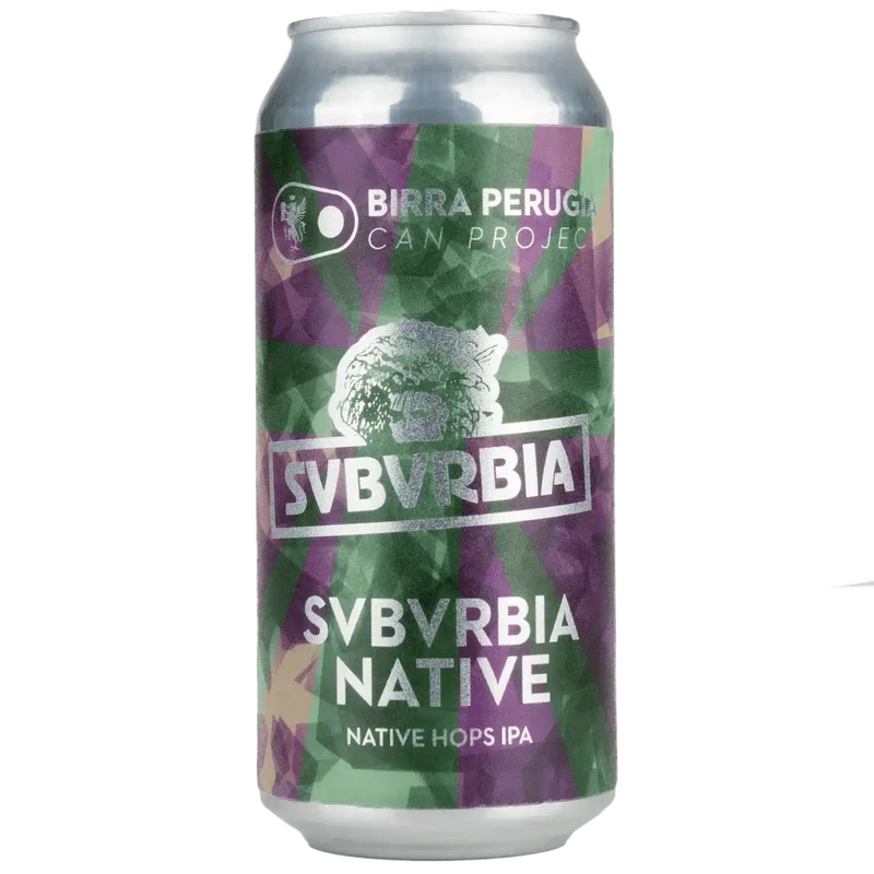 Suburbia Native