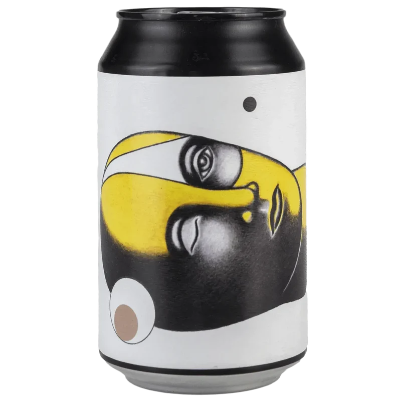 Super Lemon Ale Lattina