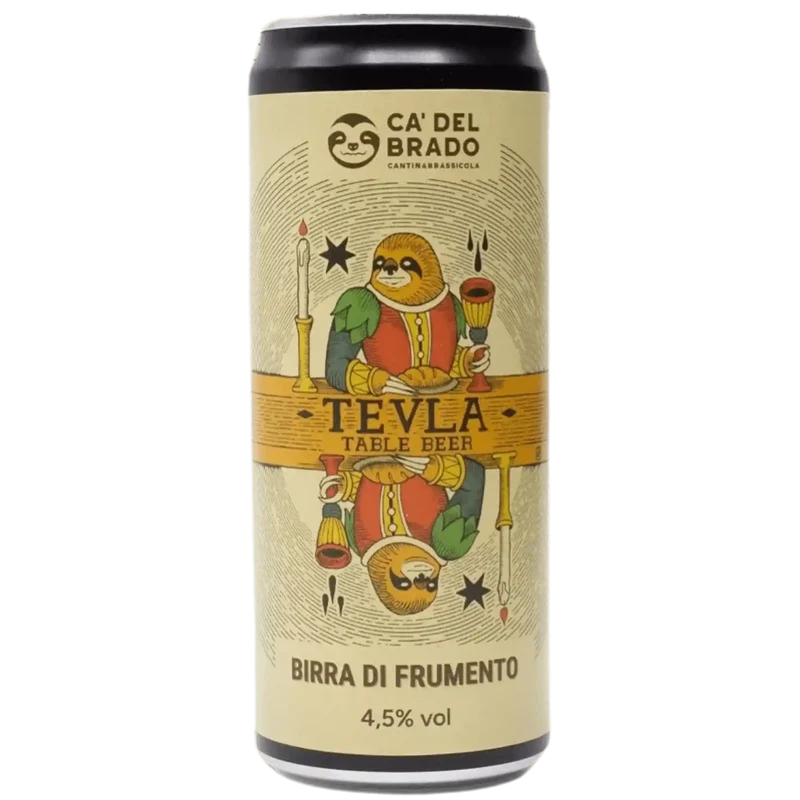 Tevla di Ca' del Brado