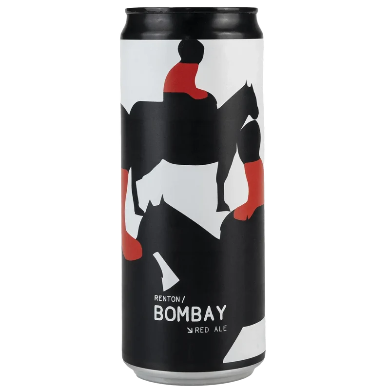 Bombay Irish Red Ale