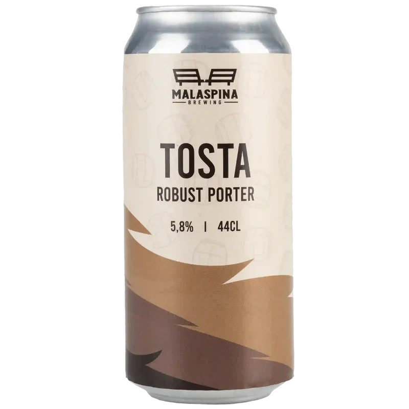 TOSTA