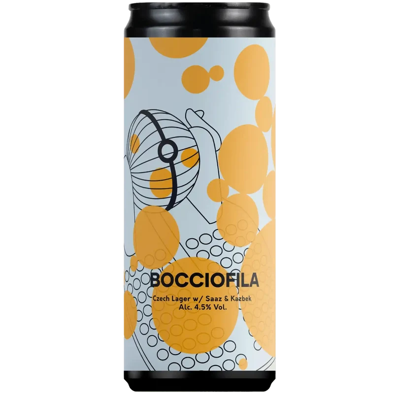 Bocciofila