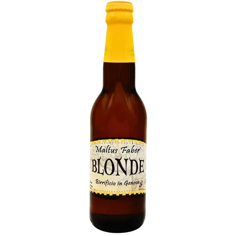 Blonde