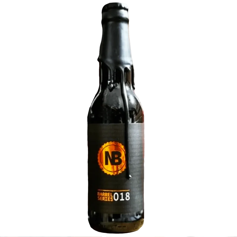 Barrel Series 018