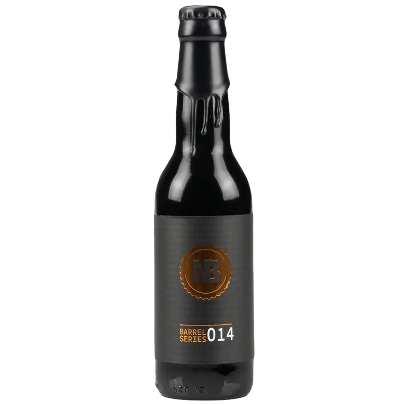 Barrel Series 014