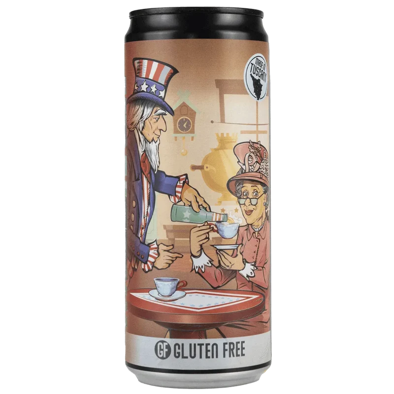 American Tea