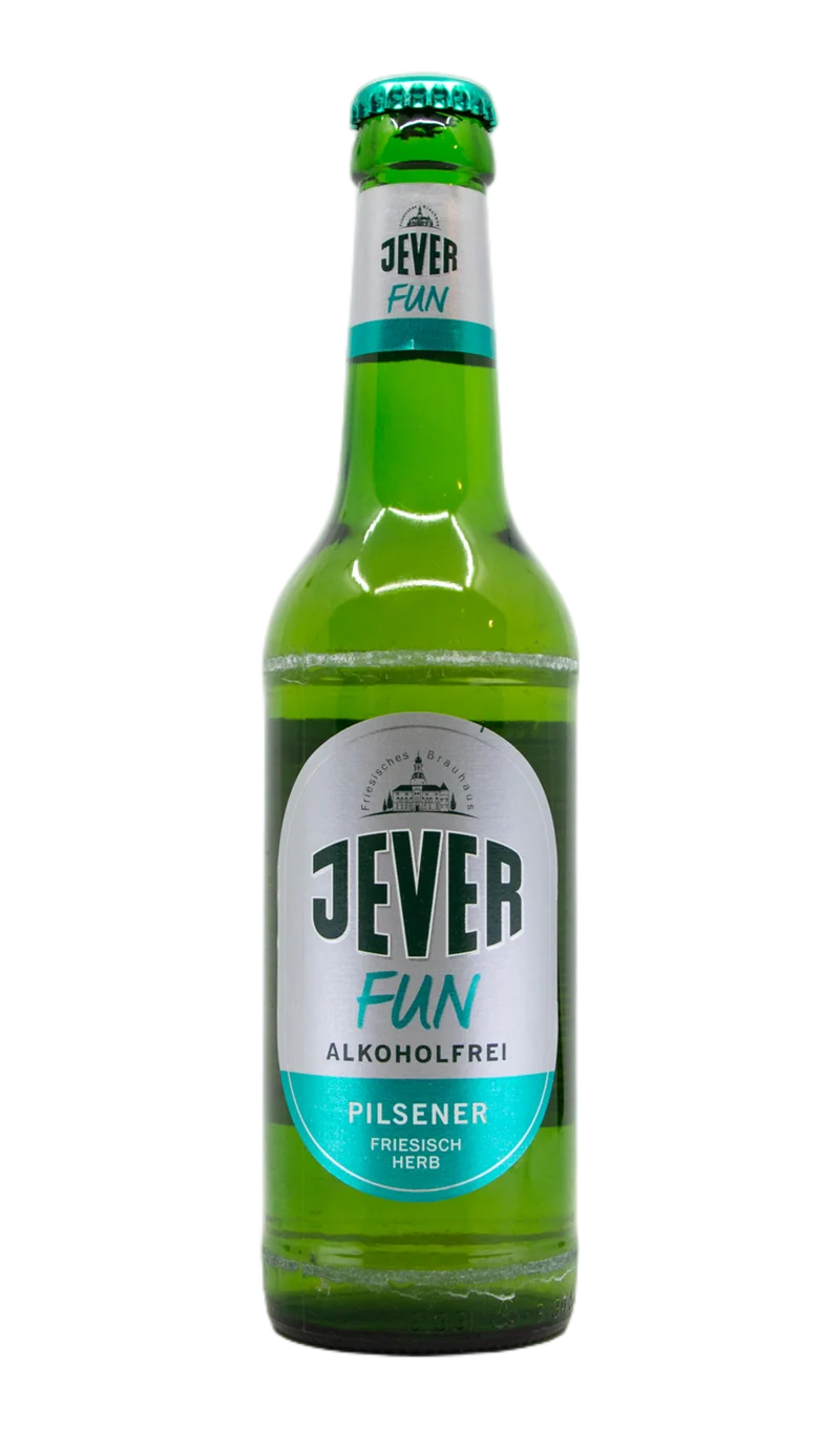 Jever Fun