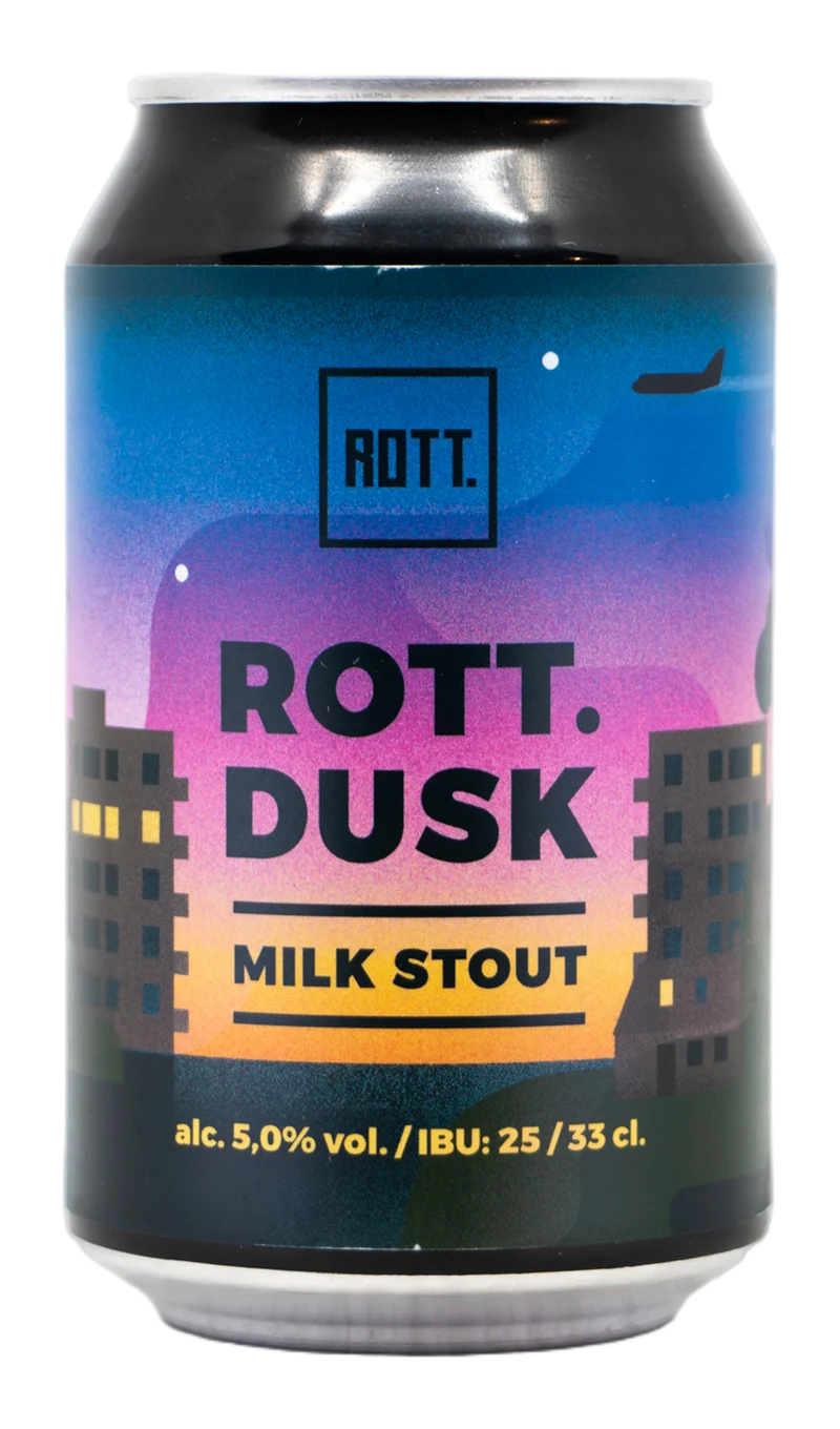 ROTT.DUSK